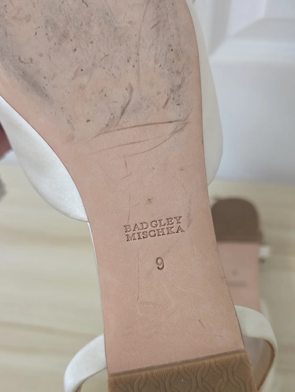 Badgley Mischka badgley mischka
